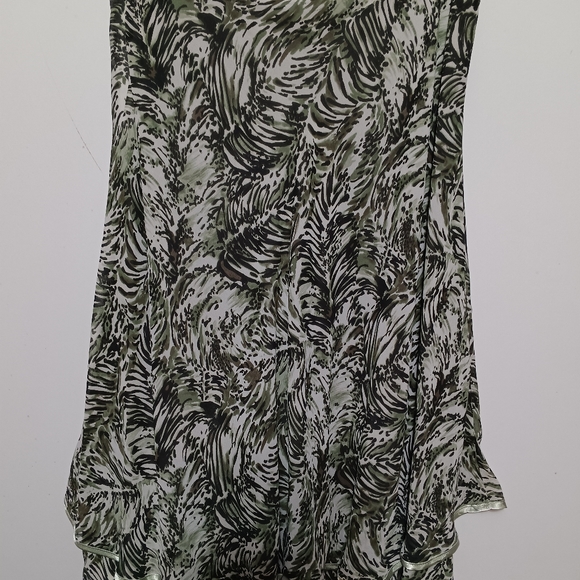 3 Spring Skirts - Picture 7 of 12